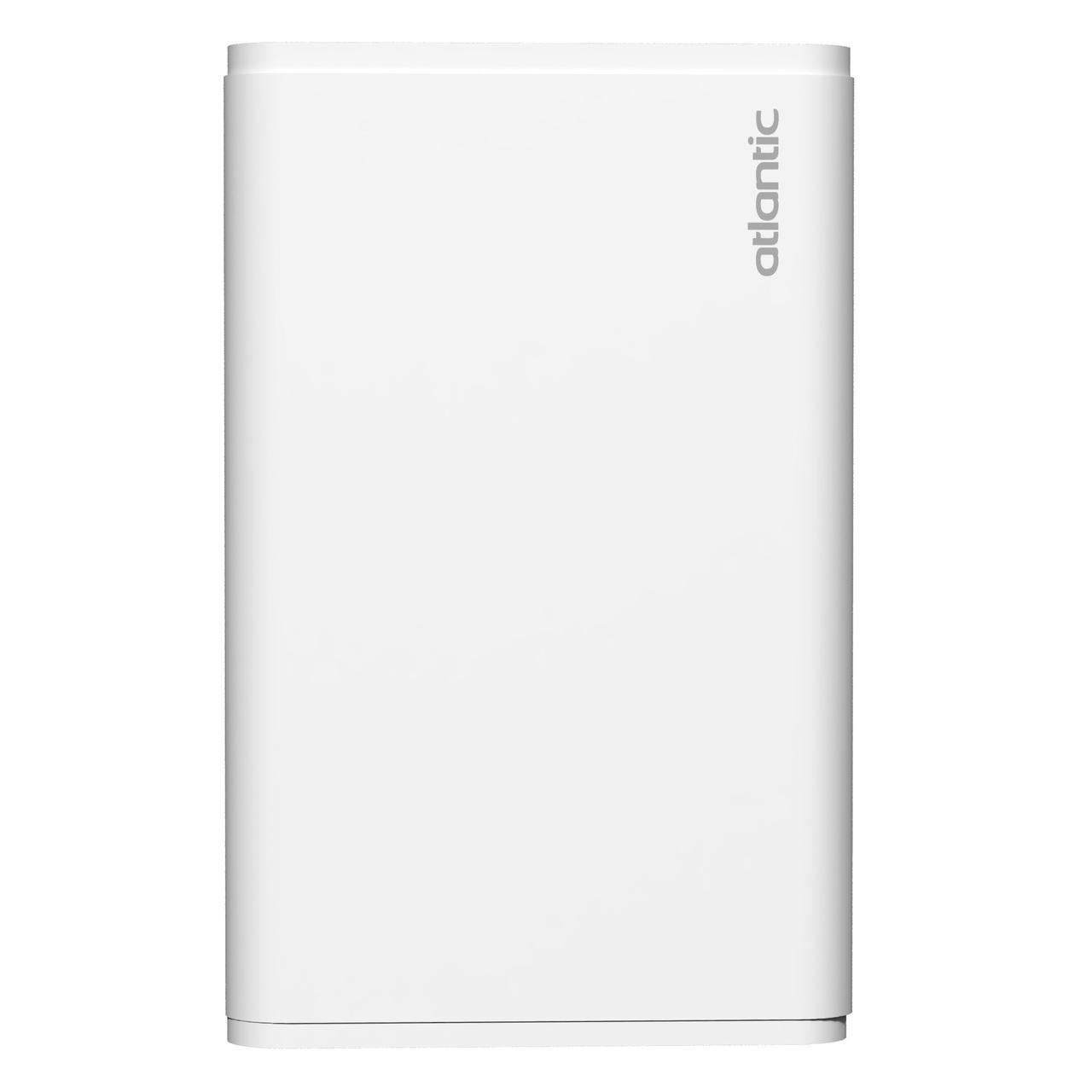 Водонагрівач побутовий електричний Atlantic Vertigo Basic 50 ES-VM0402F220F-B (2000W) 831218