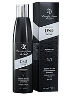 4.1 DIXIDOX DE LUXE KERATIN TREATMENT SHAMPOO 500 ml. DSD de Luxe