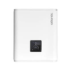 Водонагрівач побутовий електричний Atlantic Vertigo Steatite Essential 30 MP-025 2F 220E-S (1000W) 821462