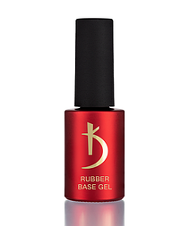 Гель каучукова база для нігтів Kodi Rubber Base gel 15 мл