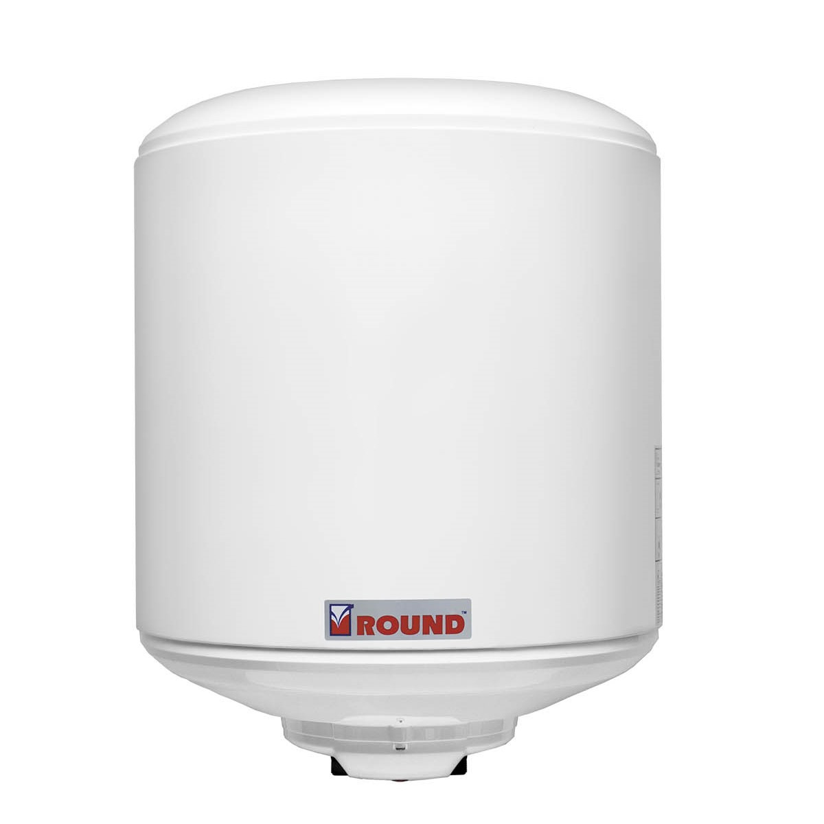 Водонагрівач побутовий електричний Round ECO VMR 50 (1200W) 941290