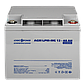 Акумулятор мультигелевий LPM-MG 12V - 40 Ah, фото 3