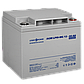 Акумулятор мультигелевий LPM-MG 12V - 40 Ah, фото 4