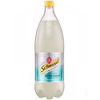 Швепс Schweppes Bitter Lemon 1000ml