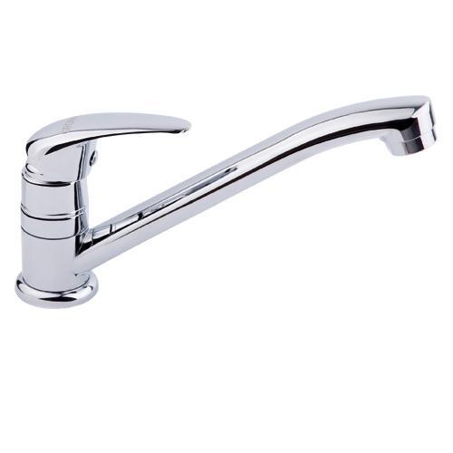 Кран на одну воду для кухні SW Gromix 022, фото 1