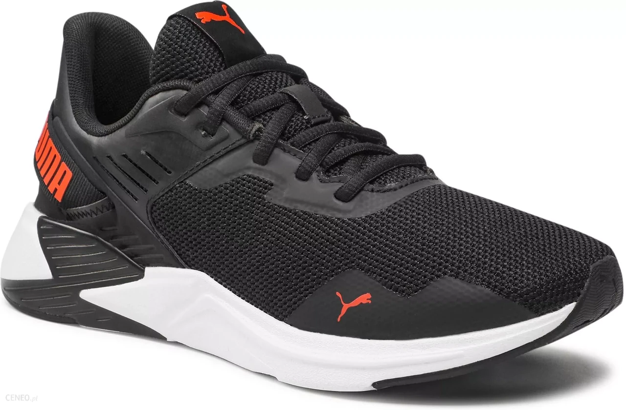 Кросівки чоловічий puma disperse xt 2 training shoes