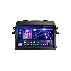 Штатная магнитола Teyes CC3 Toyota Sienna 2 (2003-2010)