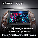 Штатная магнитола Teyes CC3 Toyota Sienna 2 (2003-2010), фото 4