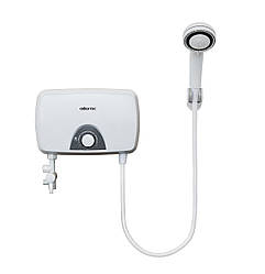 Електричний проточний водонагрівач Atlantic Ivory IV202 SB 5.5 kW 811001