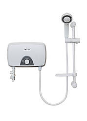 Електричний проточний водонагрівач Atlantic Ivory IV202 5.5 kW 811003