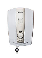 Електричний проточний водонагрівач Atlantic Generation M777 MP 10.5 kW 811009