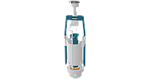 Выпускной механизм для смывной арматуры 4802N