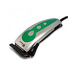 Професійна машинка для стрижки волосся, з 4 насадками, Domotec MS 3301 / Тример для волосся, фото 3