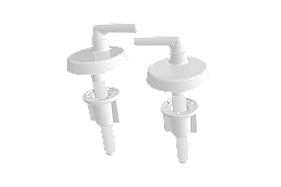 Кріплення для туалетного сидіння Solo 7036N