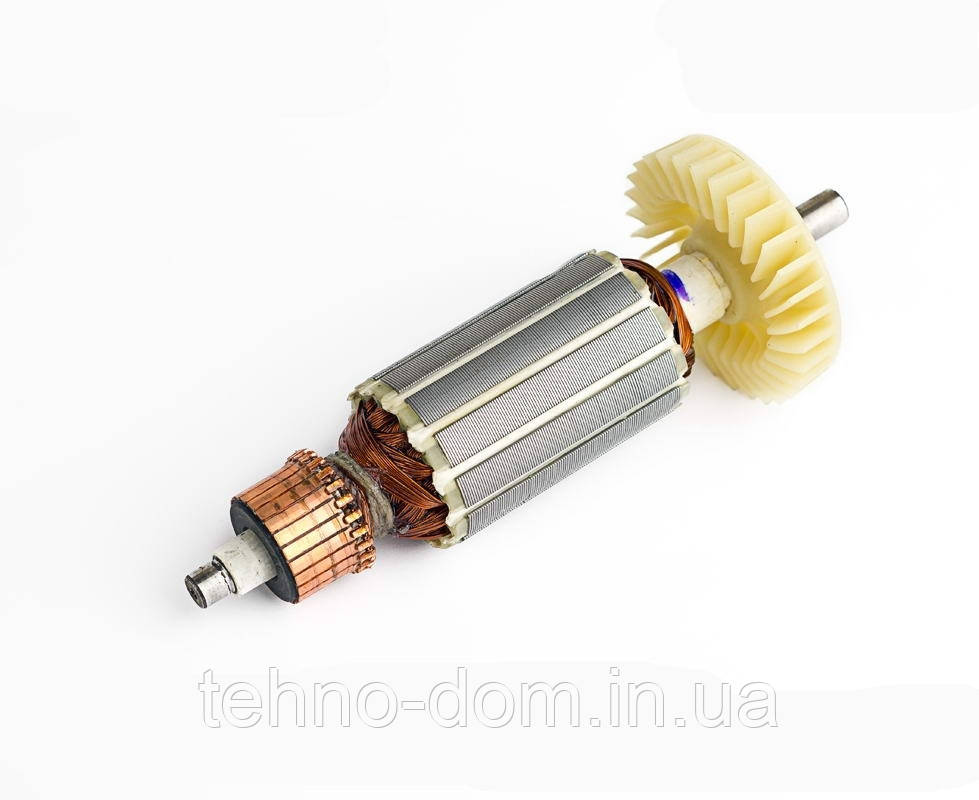 Якір на болгарку 1020 Вт