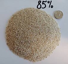 Псиліум лушпиння з насіння подорожника псиліум 85% очищення (від 5 кг)