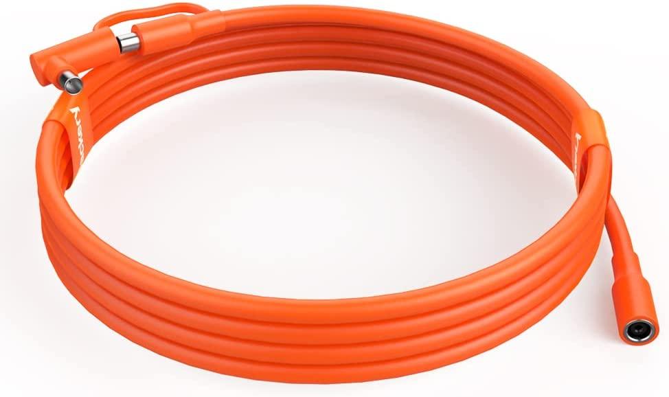 Подовжуючий кабель 5м для сонячних панелей Jackery Solar Series