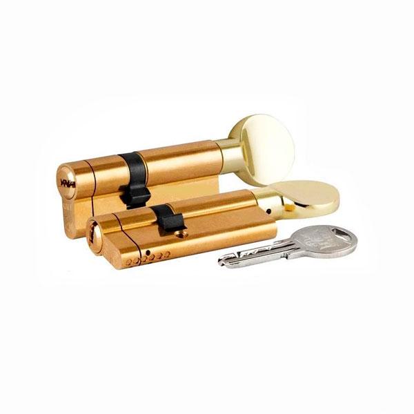 Циліндровий механізм Kale 164 ASM 80 mm (30*10*40Т)