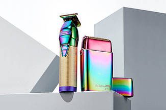 Комбо-набір BaByliss PRO Chameleon FX Set (FXCHAMPKE), фото 4