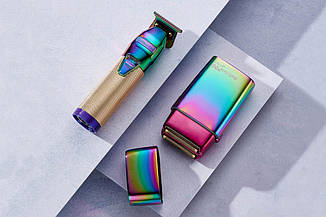 Комбо-набір BaByliss PRO Chameleon FX Set (FXCHAMPKE), фото 5