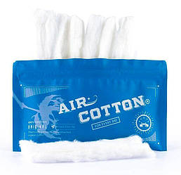 Вата органічна бавовна Air Cotton 1 аркуш