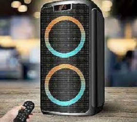 Аудіотехніка та аксесуари