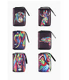 Детский кошелек Гаманець CR2021 Різнокольоровий, фото 3