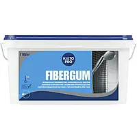 МАСТИКА ГІДРОІЗОЛЯЦІЙНА KIILTO PRO FIBERGUM 5 л