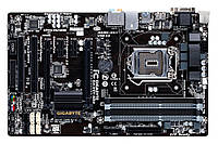 Материнська плата Gigabyte GA-B85-HD3 Socket 1150 Гарантия 3 мес.