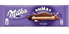 Шоколад Milka Triolade mmMax – шоколад трьох видів, 280 гр. Швейцарія, фото 2