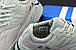 Жіночі Кросівки Adidas Yeezy Boost 700 Grey 36-38-39-40, фото 6