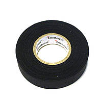 Изолента шелковая Fantom SILK tape FT-19, 0.20мм x 19мм x 20м