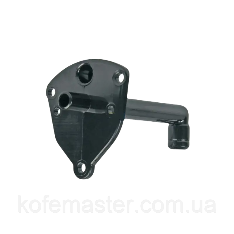 Трубка вичавлювання кави для кавомашин Saeco Incanto, 149501050