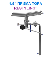 РК Пріма Тора