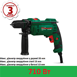 Дриль ударний DWT SBM07-13 C
