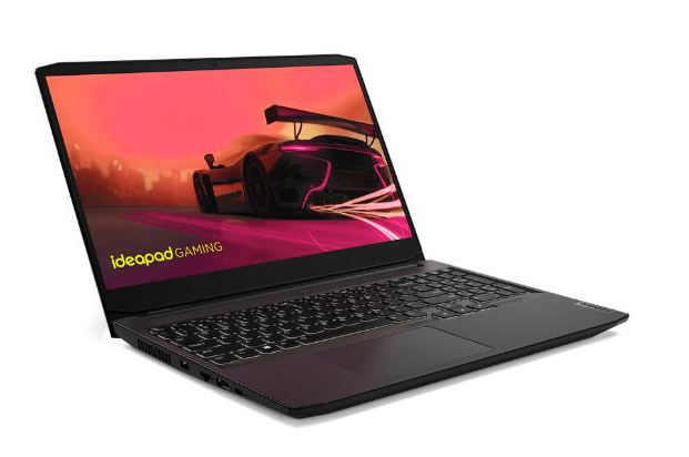 Lenovo IdeaPad Gaming 3-15ACH6 (82K200NYPB)