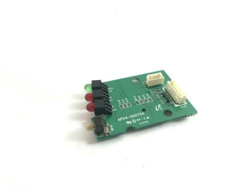 LED панель (плата контроллера) для термопринтеру Bixolon SRP-350Plus