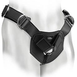 Трусики для страпона Fetish Fantasy Elite Universal Heavy-Duty Harness від Pipedream