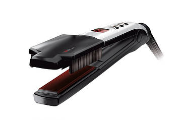 Випрямляч професійний Valera SWISS'X SUPER BRUSH & SHINE (100.20 / IS)