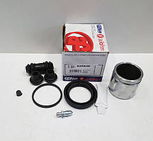 AUTOFREN Ремкомплект задн суппорта MB Sprinter 901-903 (208-316) / VW LT 28-35 (1996-) (d=52mm | версия Bosch)