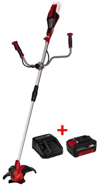 Коса акумуляторна Einhell AGILLO 18/200 Kit(Безкоштовна доставка), фото 1