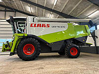 Зернозбиральний комбайн Claas Lexion 570 2005 года