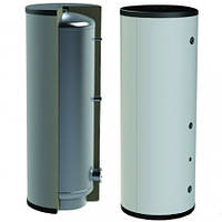 Буферная емкость для систем отопления (теплоаккумулятор), 750 л (мягкая изоляция), Harwood