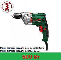 Дрель DWT BM06-10GC