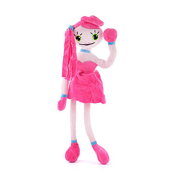 Мама довгі ноги Хагі Вагі