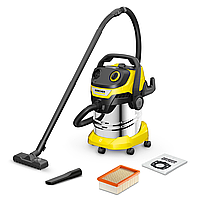 Пылесос хозяйственный WD 5 S V Karcher 205868