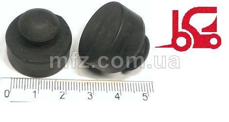 Амортизатор капота 416 00.00.08 Балканкар ДВ1661