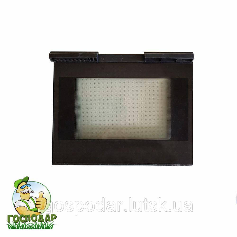 Дверцята духовки кухонної плити 483х382 мм (48), фото 1