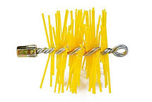 Щітка пластикова для чищення димоходу Savant 120 мм, фото 2