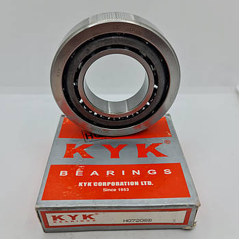 Підшипник 7208B (46208) KYK Japan